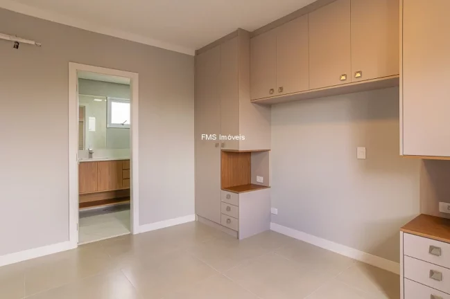 Imagem APARTAMENTO 64m² - 2 DORMITÓRIOS ( 1 SUITE ) - 1 VAGA - CAMPO BELO