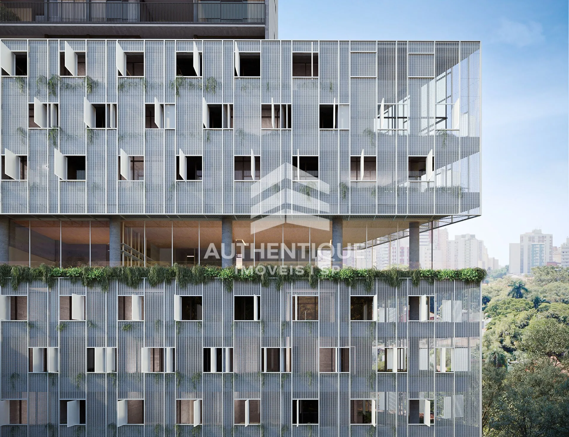 Imagem IPERO 111 VILA MADALENA - Apartamento à venda no bairro Vila Madalena - São Paulo/SP, Zona Oeste