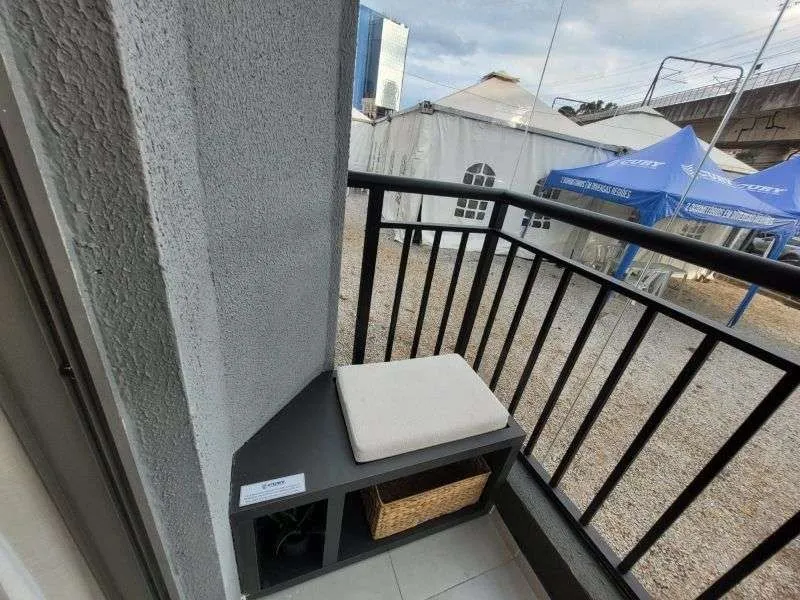 Imagem Apartamento à Venda em Vila Andrade, São Paulo - SP