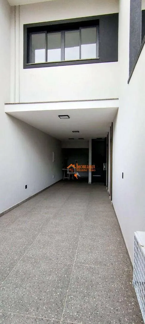 Imagem Sobrado com 3 dormitórios à venda, 140 m² por R$ 820.000,00 - Tucuruvi - São Paulo/SP