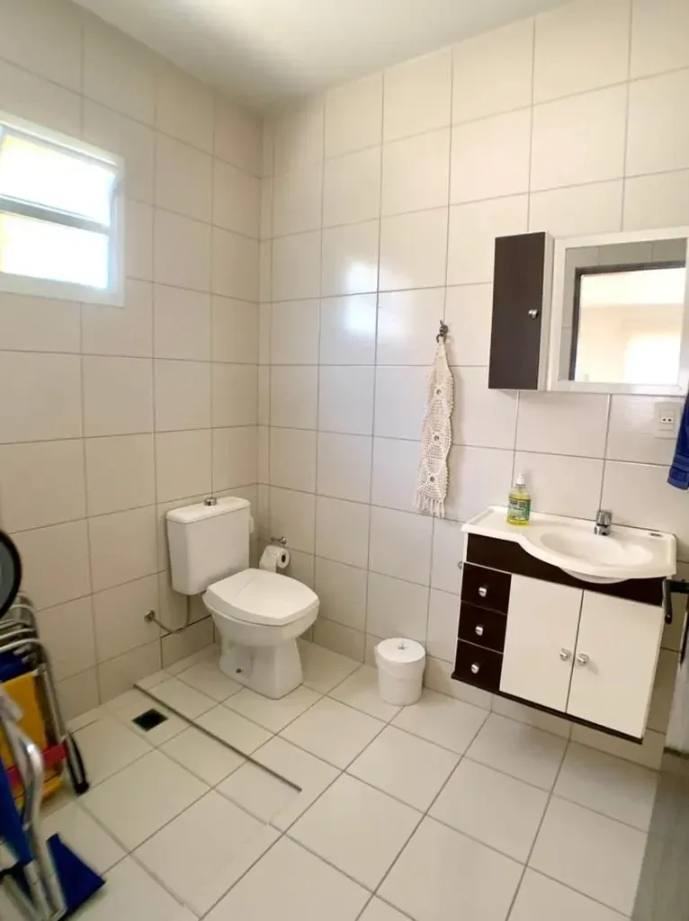 Imagem Casa com 4 Quartos à Venda, 340 m² em Jardim Estádio - Jundiaí