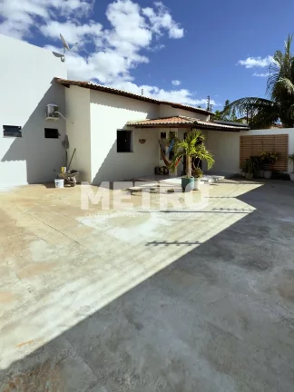 Imagem Casa à venda na Vila Eulália com 3 quartos, planejados, PETROLINA - PE