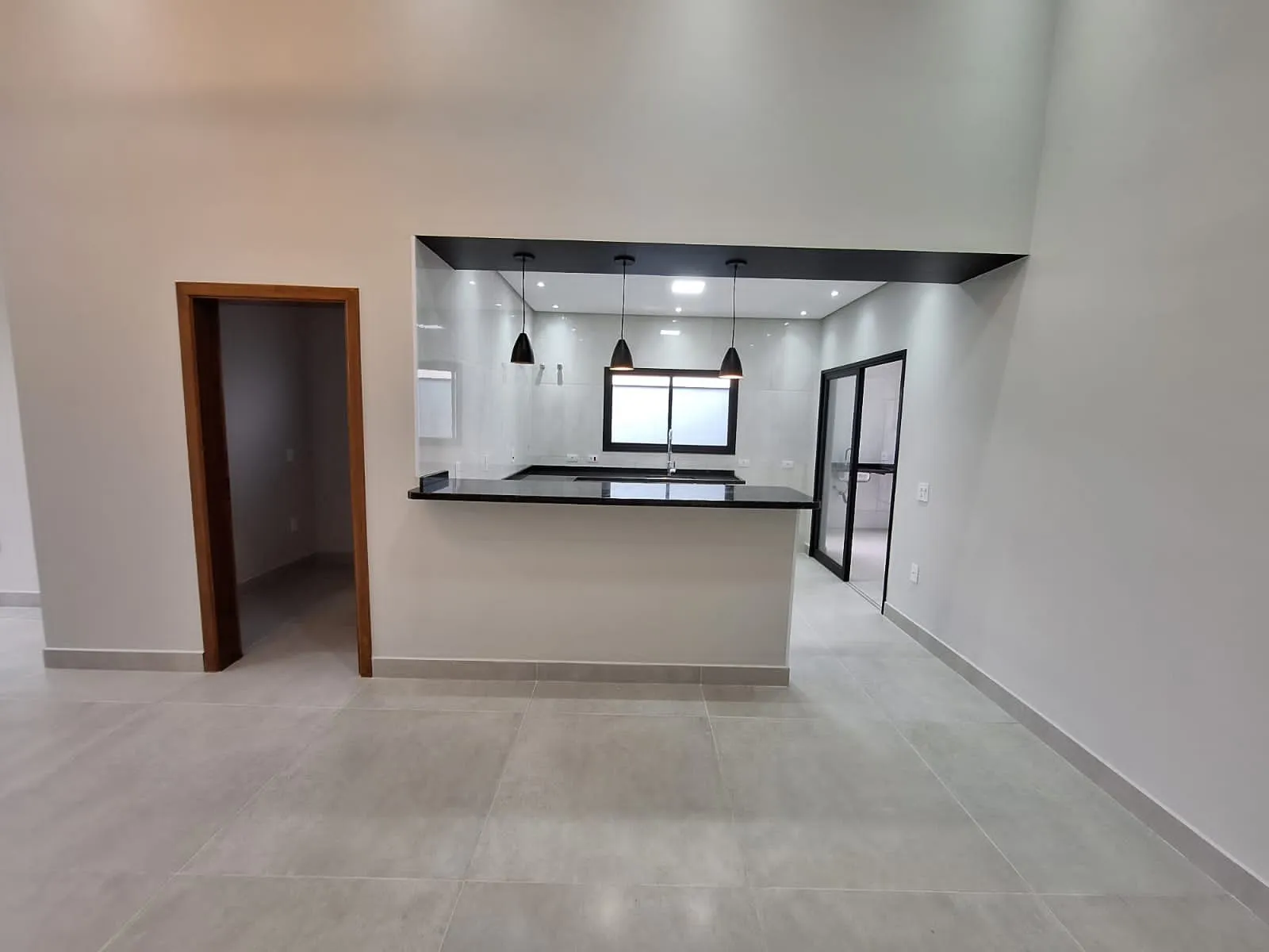 Imagem Casa de 3 Dormitórios Condomínio Reserva Ipanema- Sorocaba / SP