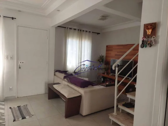 Foto do imóvel Ótima casa 3 dormitório 1 suite 2 vagas
