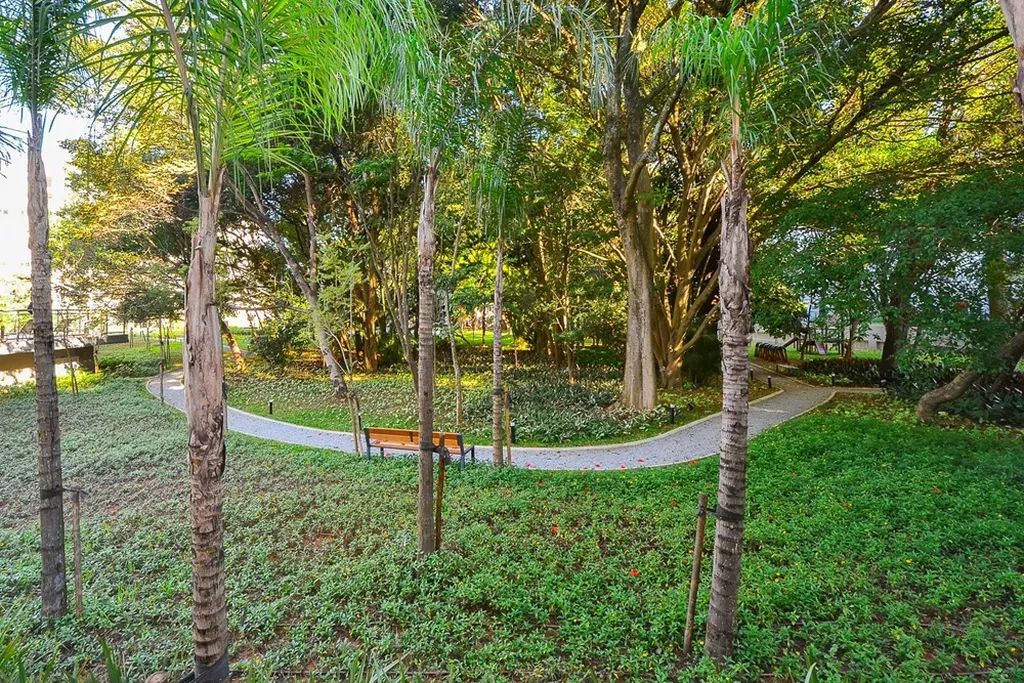 Imagem Apartamento à venda em São Paulo, Santo Amaro, com 2 quartos, 85m2