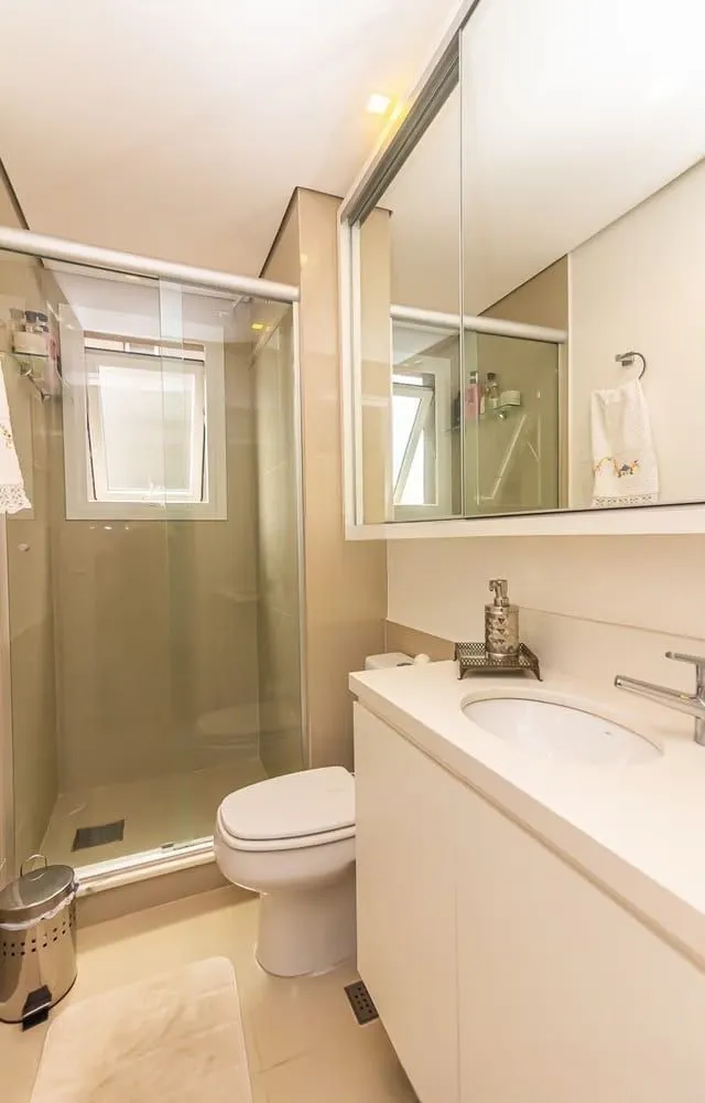 Imagem Apartamento 3 dorms à venda Rua Dona Augusta, Menino Deus - Porto Alegre