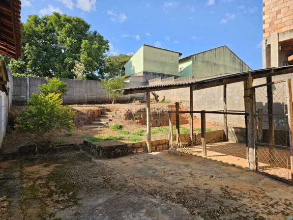 Imagem Casa à Venda