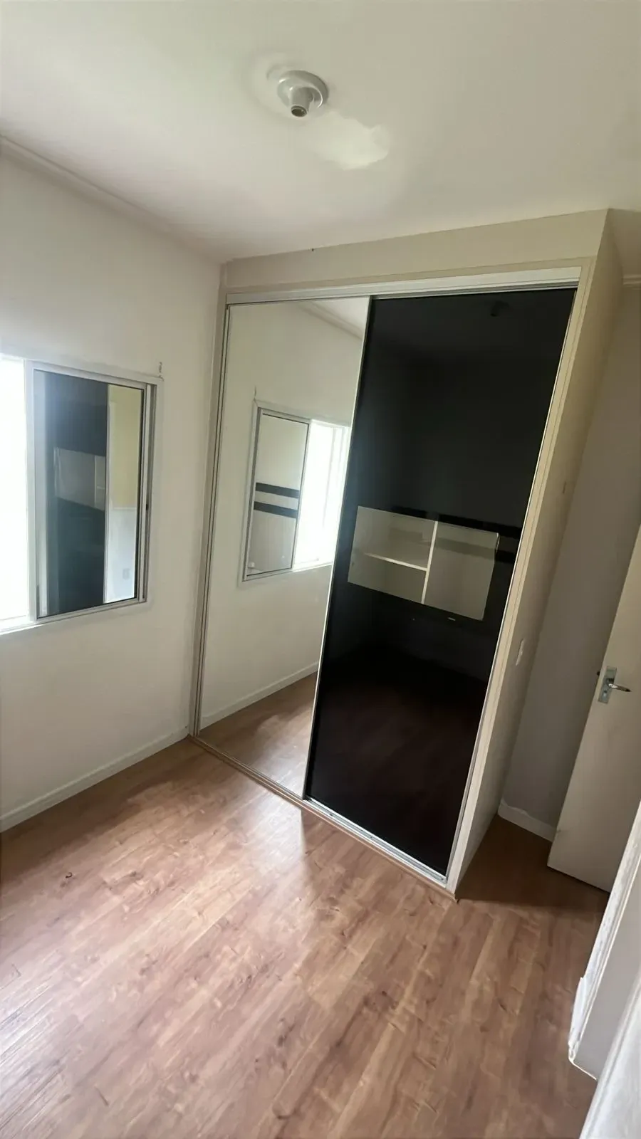 Imagem Apartamento com 3 Quartos à Venda, 68 m² em Conjunto Residencial Irai - Suzano