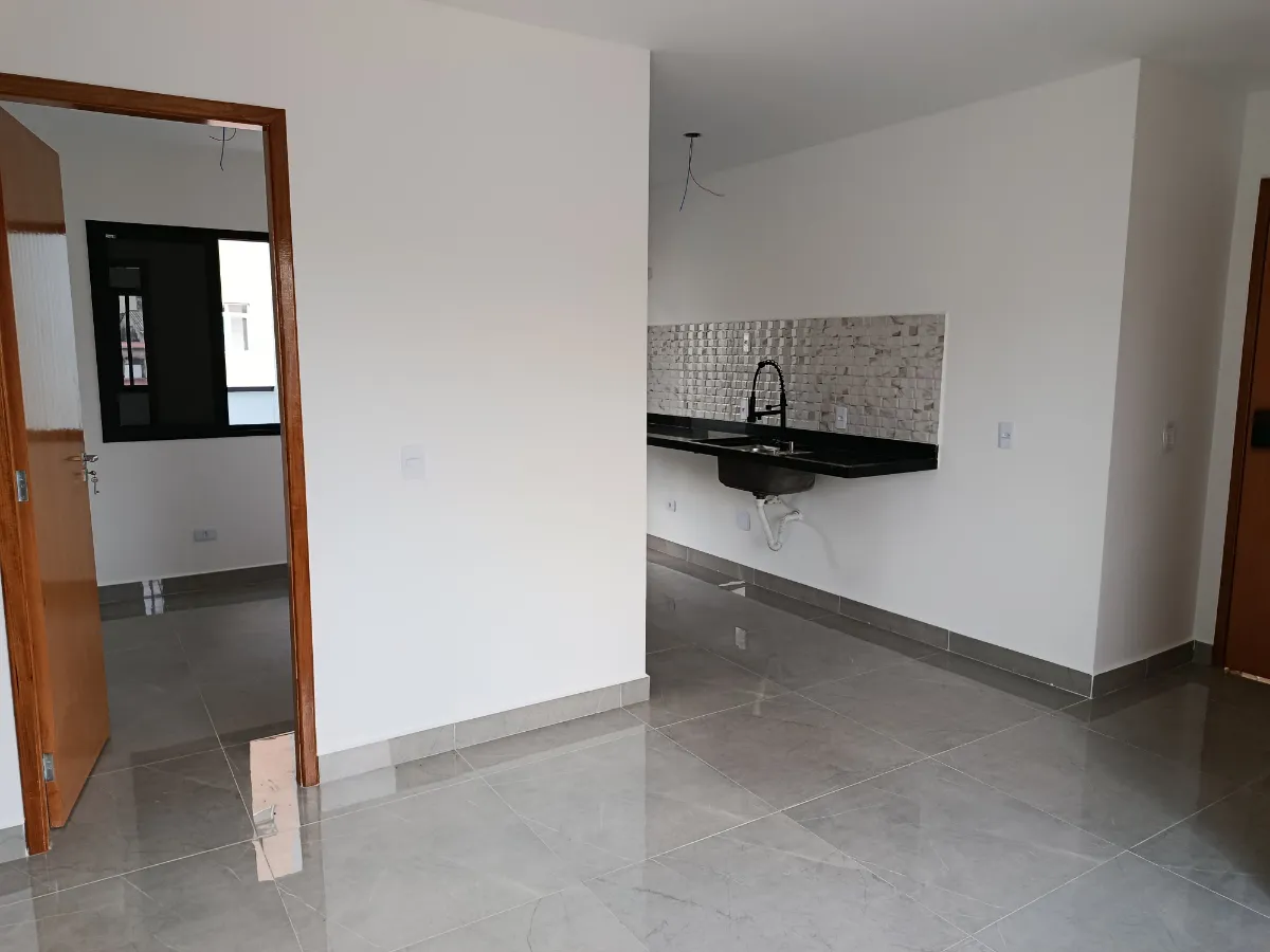 Imagem Apartamento para venda em Parada Inglesa com 3 quartos, 58m2
