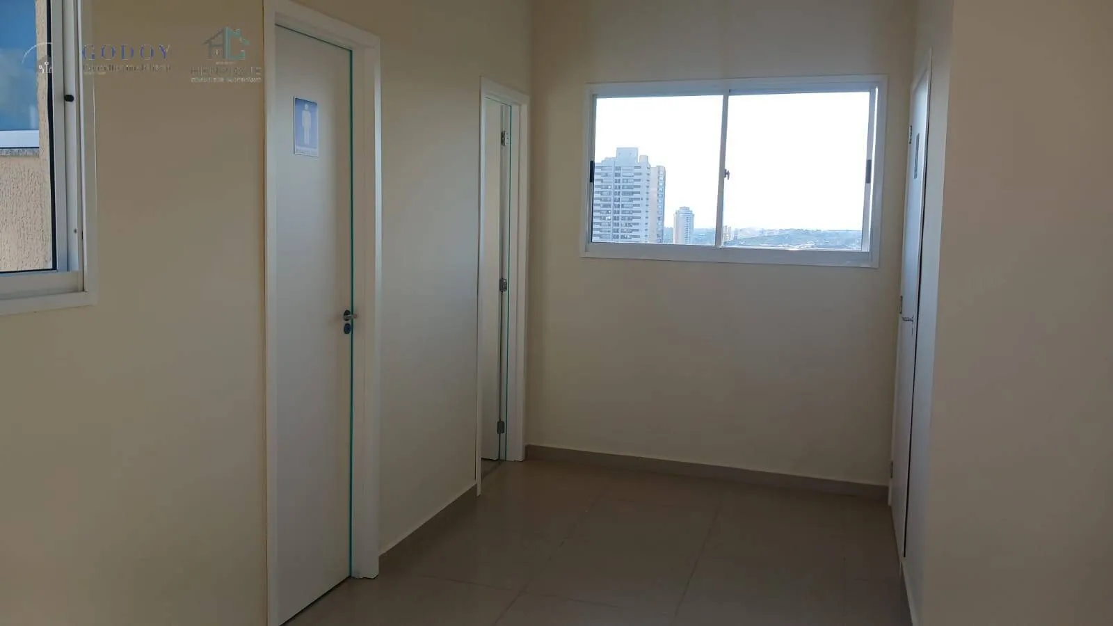 Imagem APARTAMENTO À VENDA - RESIDENCIAL OURO NEGRO | CHÁCARA DO VISCONDE