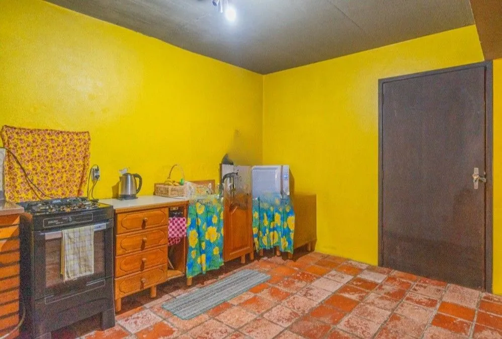 Imagem Casa 3 dormitórios com 2 vagas Bairro Teresópolis