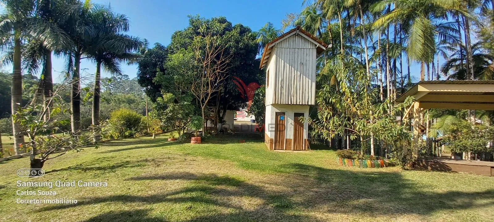 Imagem Chácara em Balneário Piçarras-SC