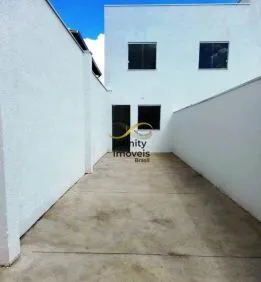 Imagem Casa à venda no bairro Jardim Leblon - Belo Horizonte/MG