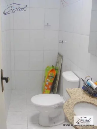 Imagem Sobrado com 2 dormitórios à venda, 90 m² - Parque Ipê - São Paulo/SP