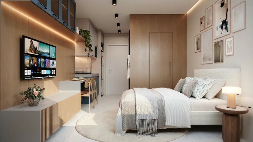 Imagem Maskan Carrão - Breve Lançamento - Maskan Carrão - Residencial