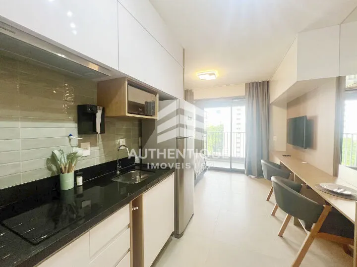 Imagem GO PORTUGAL BROOKLIN - Apartamento à venda no bairro Brooklin Paulista - São Paulo/SP, Zona Sul