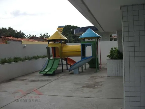 Imagem Ilhotas Palace Residence | Apartamento 3 quartos à venda