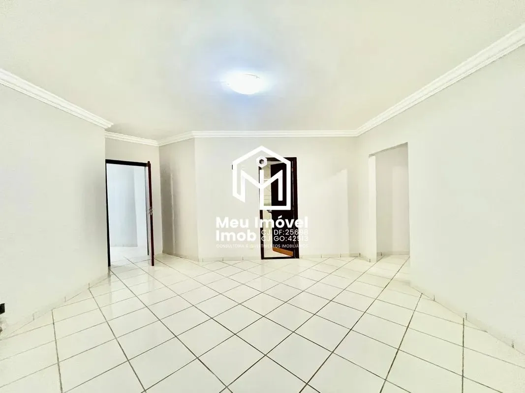 Imagem Res Jockey Club Casa 4 Quartos 3 Suítes 4 Vagas 800m²