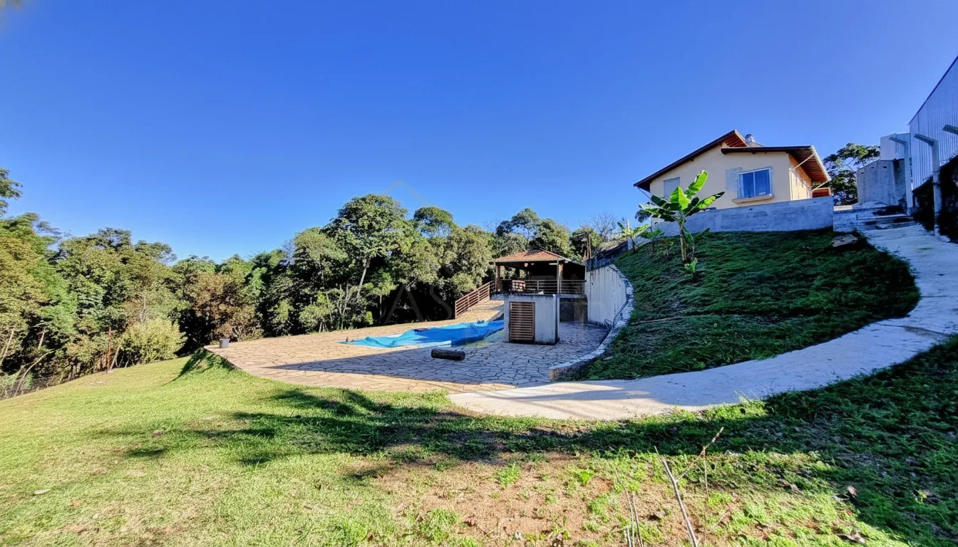 Imagem Chácara 250 m² à venda em Terras de Santo Antônio, Poços de Caldas