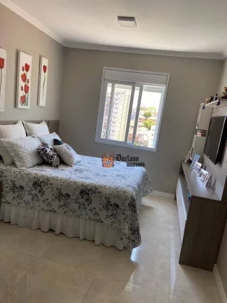 Imagem Apartamento com 2 dormitórios à venda, 87 m² por R$ 850.000,00 - Bela Vista - São Paulo/SP