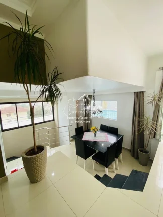 Imagem COBERTURA Residencial em GUARUJÁ - SP, ENSEADA
