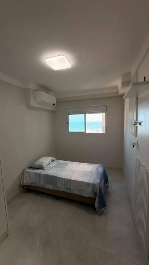 Imagem Apartamento para Venda em Mongaguá, Centro, 2 dormitórios, 1 suíte, 1 banheiro, 1 vaga