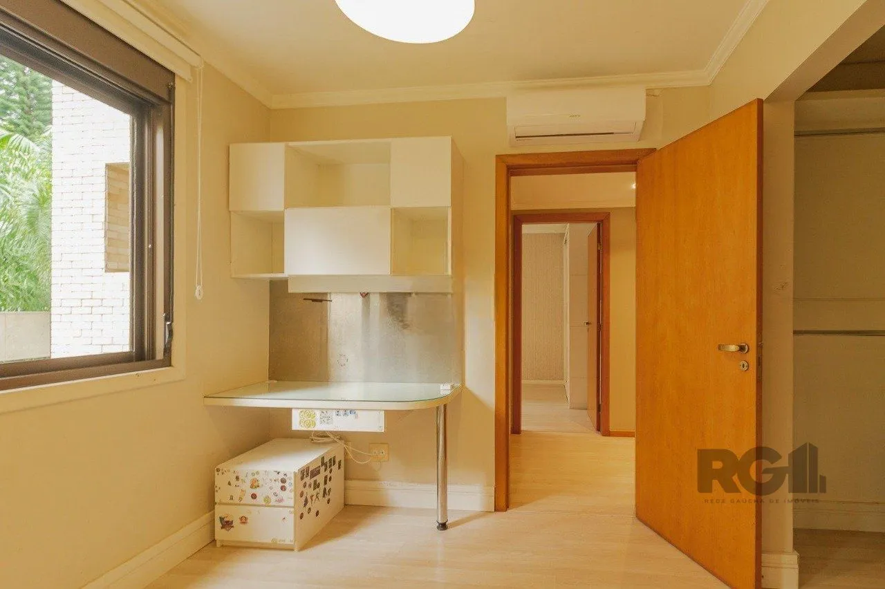 Imagem Apartamento a venda com 3 Dormitório(s) - Três Figueiras