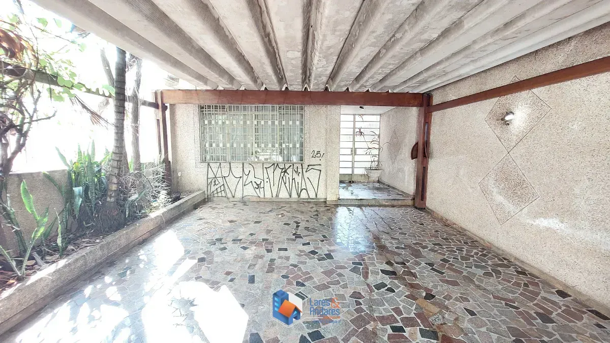 Imagem Casa para venda em Vila Congonhas com 3 quartos, 320m²