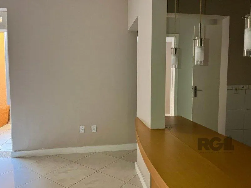 Imagem Apartamento para Venda - 57.4m², 2 dormitórios, Petrópolis