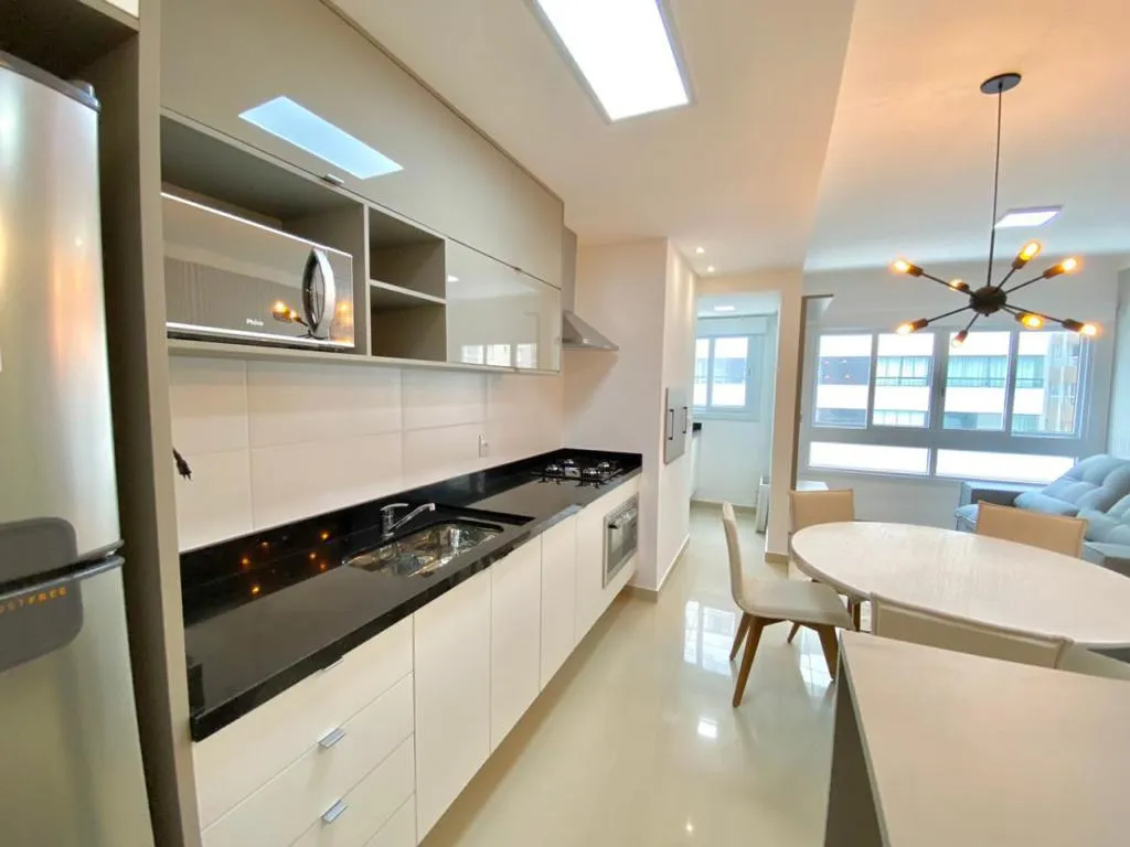 Imagem Apartamento 2 Dormitórios - Bairro Navegantes
