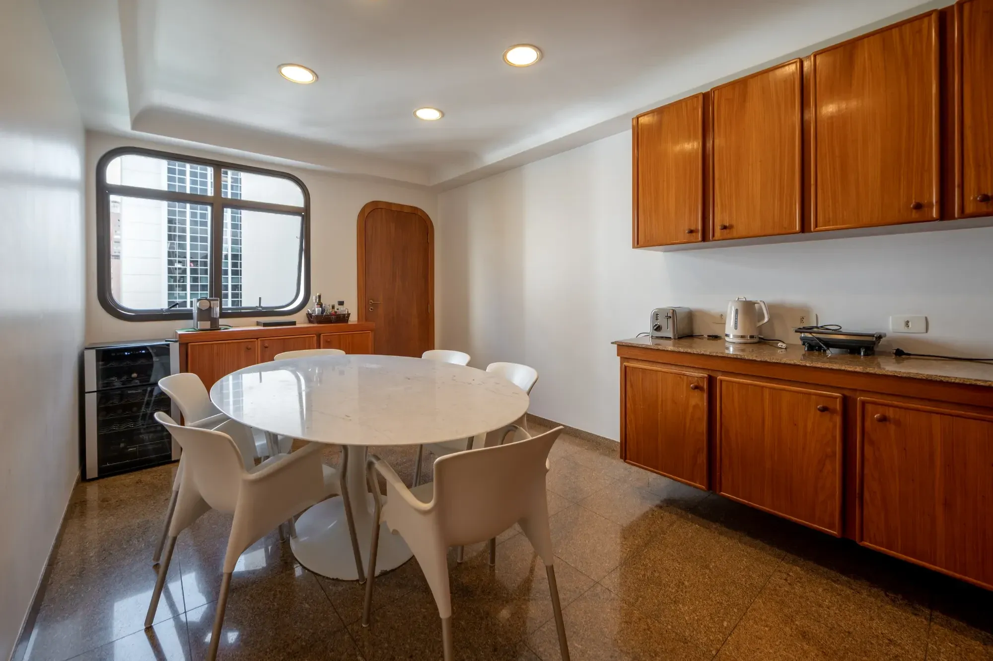 Imagem Apartamento com 3 Quartos à Venda, 377 m² em Vila Nova Conceição - São Paulo