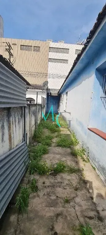 Imagem Terreno à venda, 420 m² por R$ 410.000,00 - Campo Grande - Rio de Janeiro/RJ