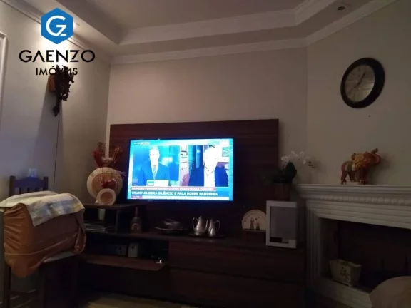 Imagem Casa Na Granja Viana