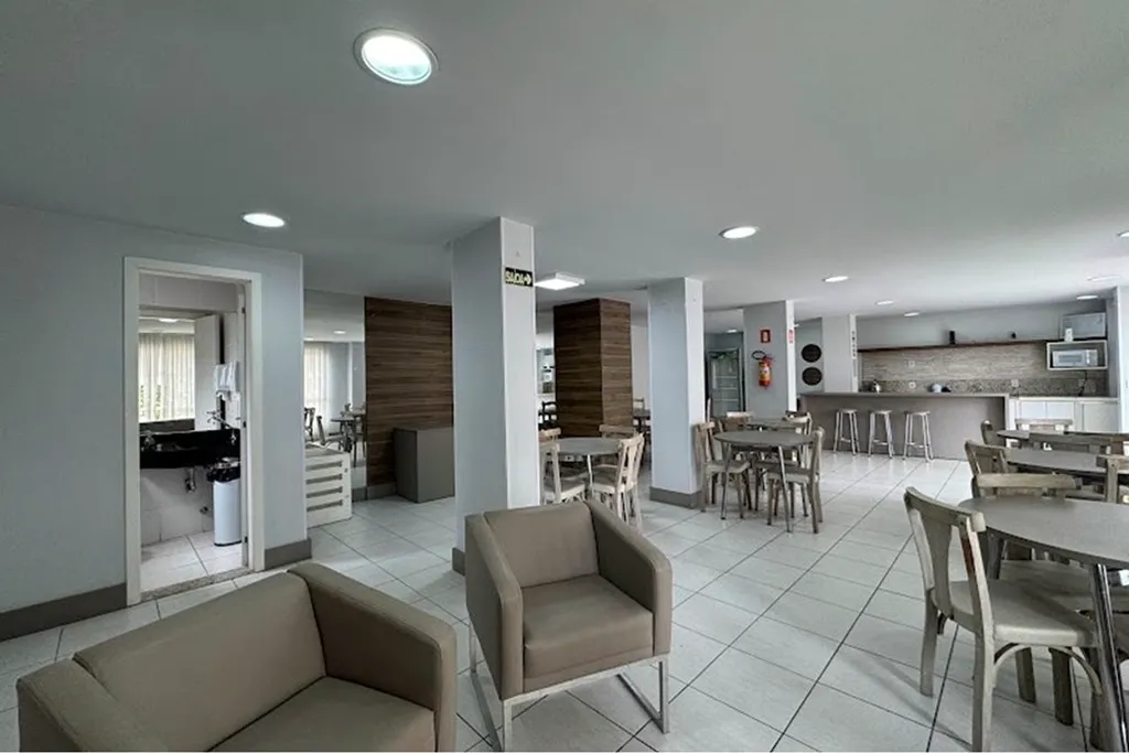 Imagem Apartamento em Jardim Itu