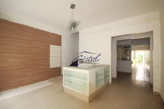 Imagem Casa à venda, 137 m² por R$ 2.600.000,00 - Jardim Paulista - São Paulo/SP