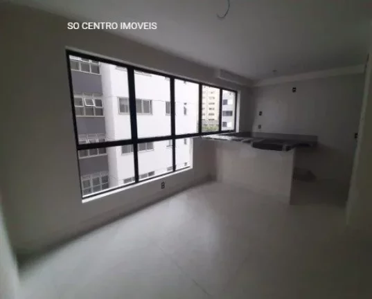 Imagem Ótimo apartamento à venda na Savassi, Belo Horizonte. Com 3 quartos, sendo 1 suíte, e 2 vagas de ...
