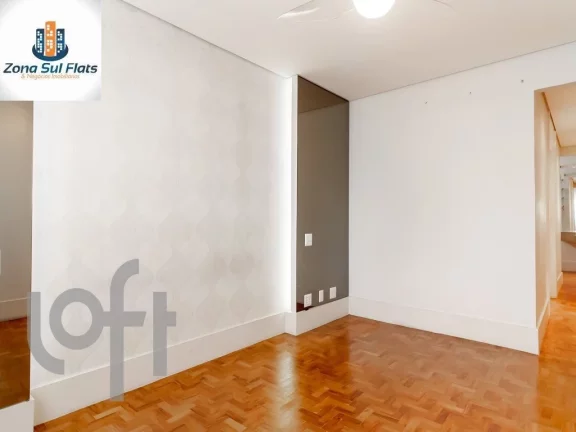 Imagem Apartamento Alto Padrão à Venda Na Rua Dos Franceses - Morro dos Ingleses