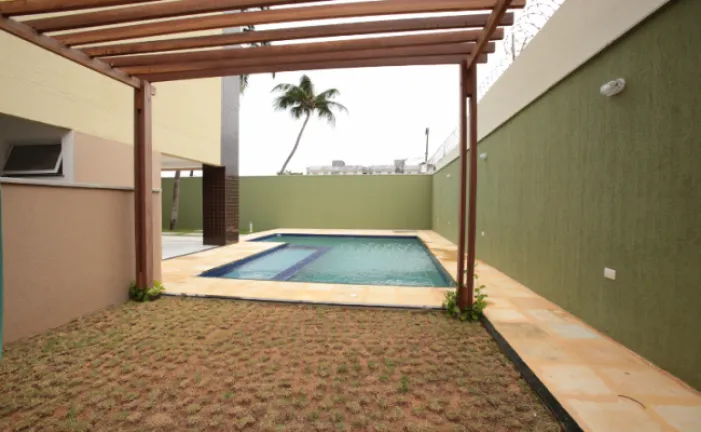 Imagem Apartamento com 3 Quartos à Venda, 80 m²em Jacarecanga - Fortaleza