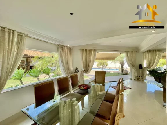Imagem Casa - Granja Viana - Recanto IMPLA | Batelli Imóveis