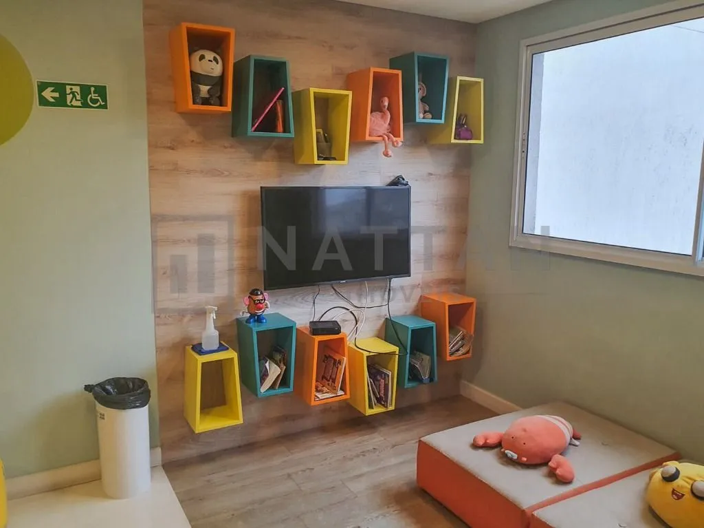 Imagem Apartamento para alugar, 35 m² por R$ 3.402,00/mês - Mooca - São Paulo/SP