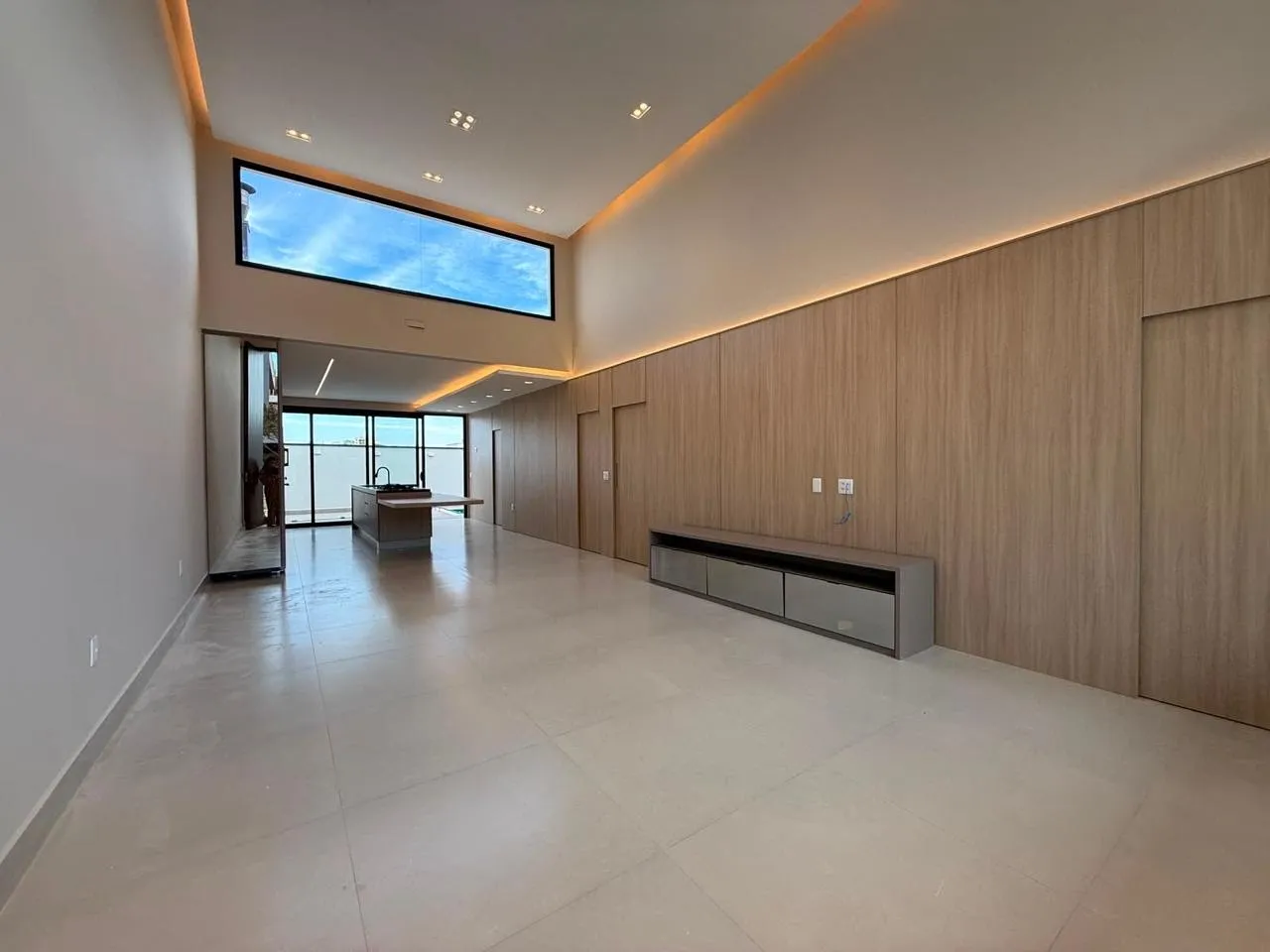 Imagem Casa térrea com 3 quartos à venda no Condomínio La Dolce Vitta, Paulínia