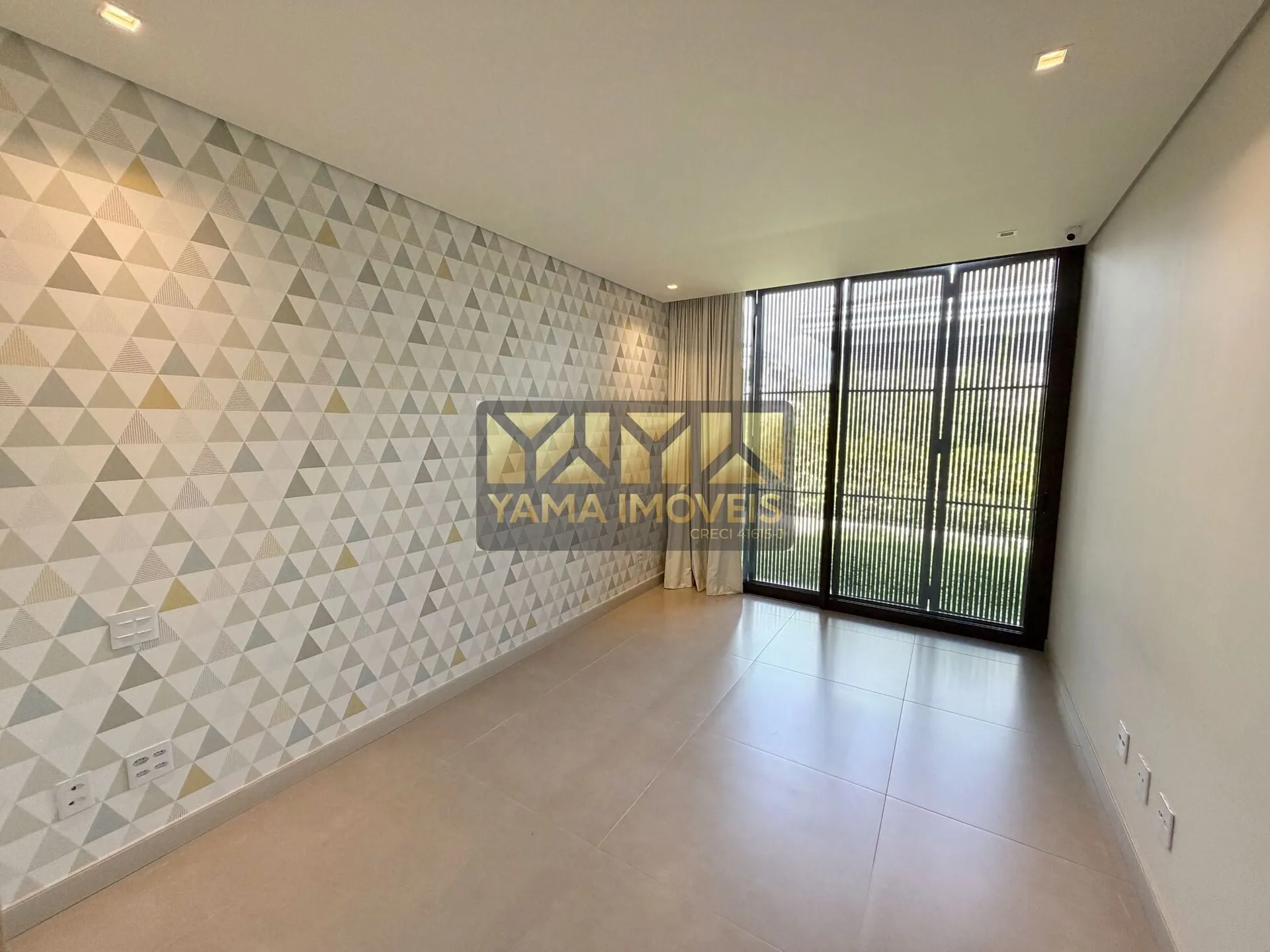 Imagem Alphaville 2 - Casa à venda no bairro Residencial e Empresarial Alphaville - Ribeirão Preto/SP