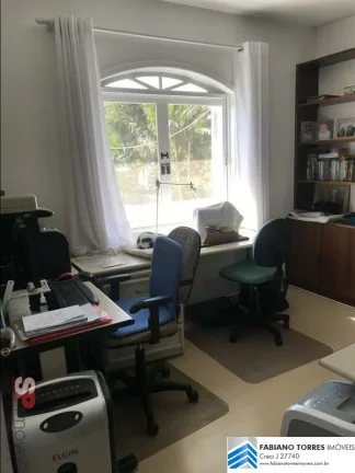Imagem Sobrado alto Padrão no Riacho Grande