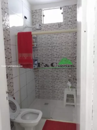 Imagem Casa para Venda em Limeira, Jardim Residencial Regina Bastelli, 3 dormitórios, 1 banheiro, 1 vaga