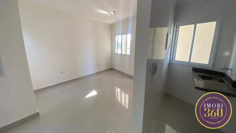 Imagem APARTAMENTO A VENDA NA VILA FORMOSA 2 DORMITÓRIOS SACADA
