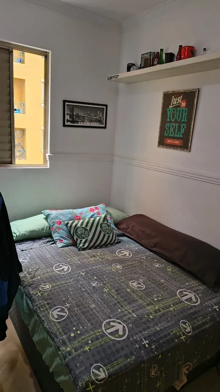 Imagem Apartamento à Venda, 68 m² em  - 