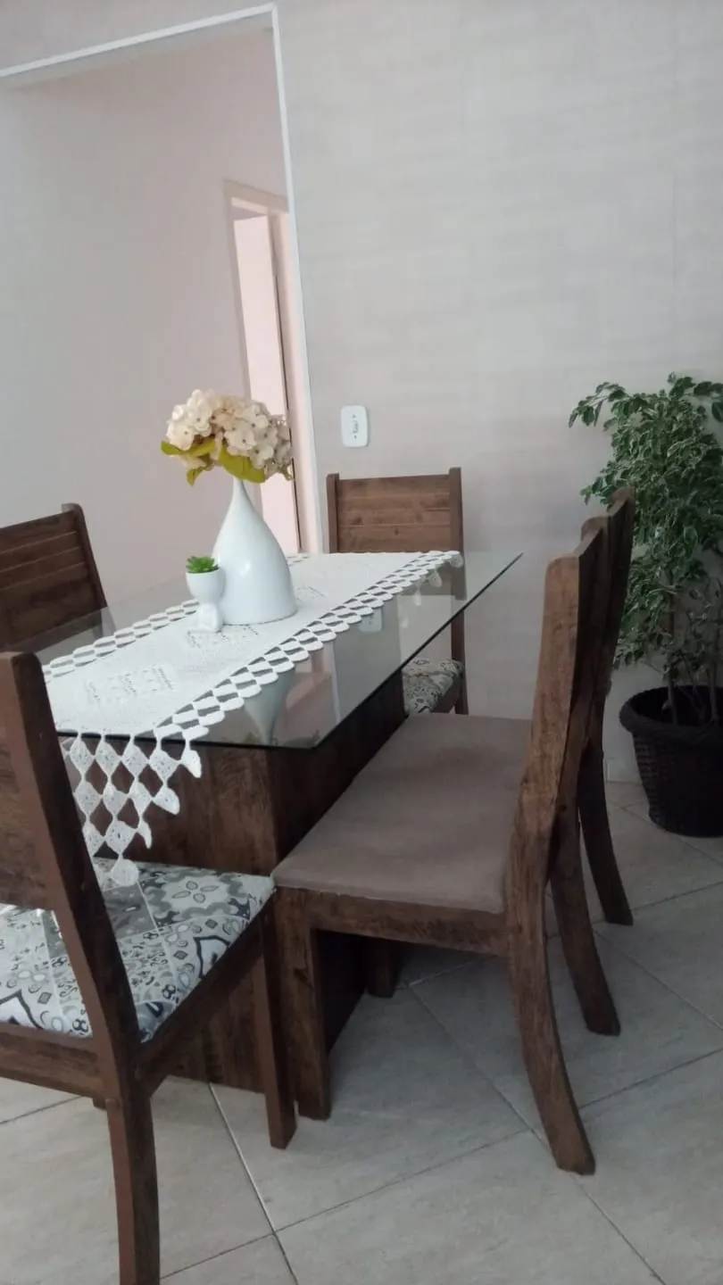 Imagem Apartamento à venda 2 Quartos, 1 Suite, 70M², Jardim Jaraguá, Taubaté - SP | Residencial Taubaté Privilege