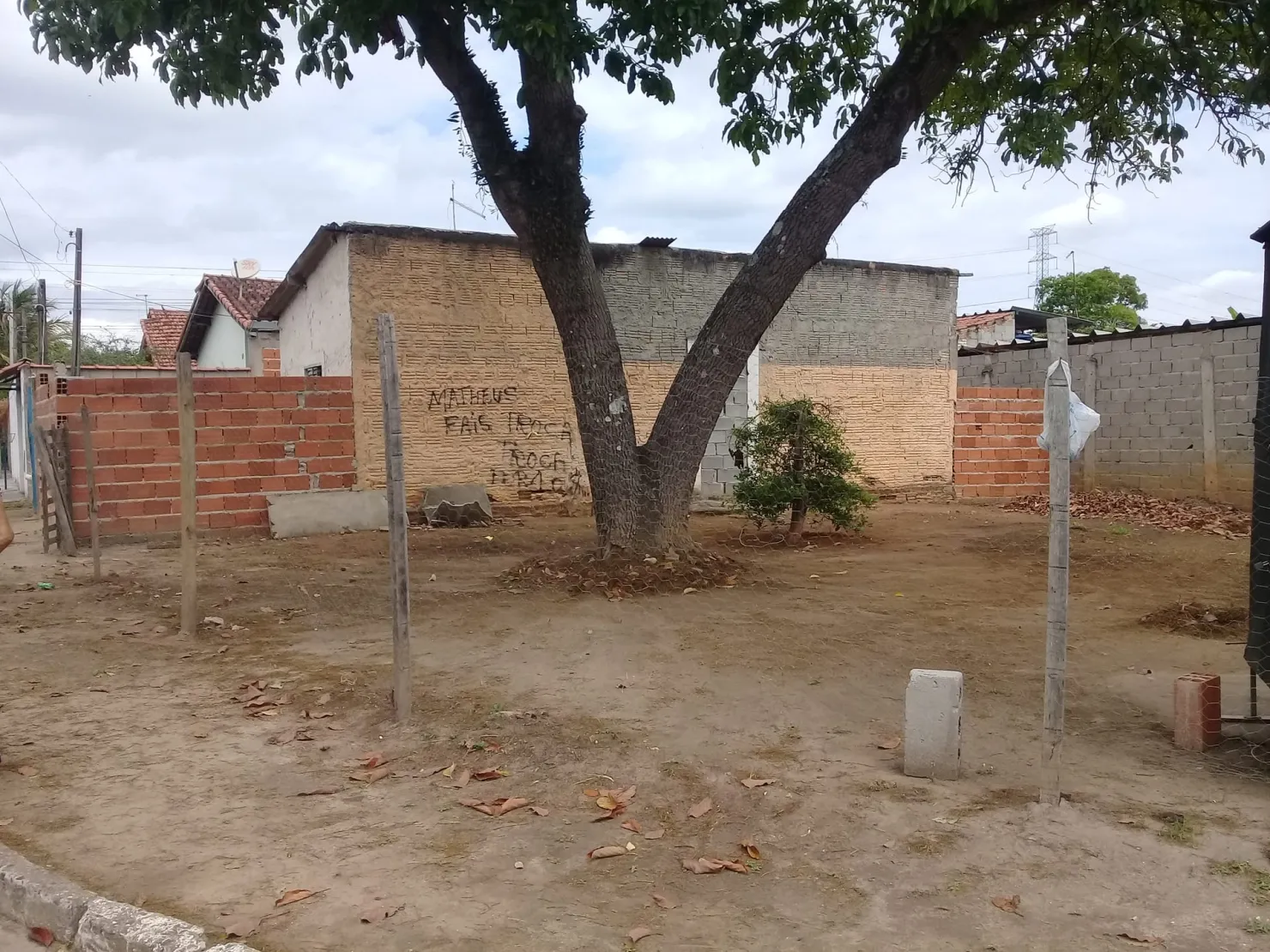 Imagem Terreno à venda 430M², Residencial Maricá, Pindamonhangaba - SP