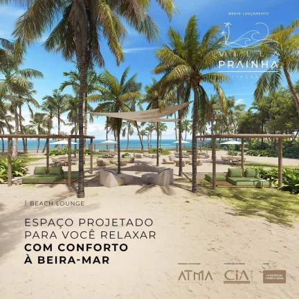 Foto do imóvel Villa Prainha