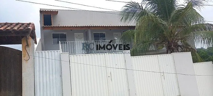 Foto do imóvel Casa a Venda no bairro Laranjal - São Gonçalo, RJ